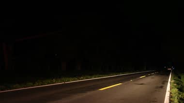 Investigan hallazgo de cadáver en camino a Radal Siete Tazas