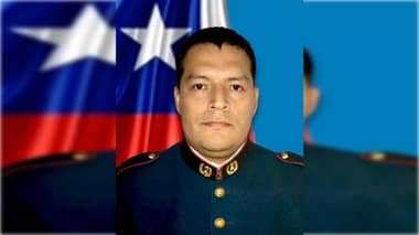 Encuentran cuerpo sin vida de bombero desaparecido en Linares
