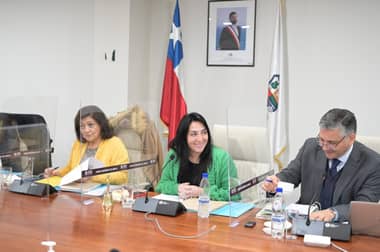CORE aprobó modificar fondo “Reactiva Maule” para incorporar a afectados por inundaciones