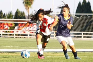 Curicó Unido buscará afianzarse en los puestos de avanzada en el Ascenso Femenino