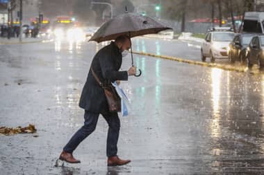 ¿Qué es la isoterma cero y cómo afecta en las próximas lluvias?