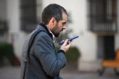 Roban el celular al ministro Nicolás Grau: Tendría información confidencial