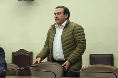 Diputado Donoso exige nombramiento  urgente de directores de Vialidad e INDAP y al Seremi de Vivienda en el Maule