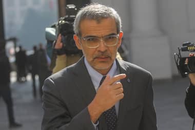 Ministro Cordero defiende dichos de Boric por suicidio de exmilitar condenado por crimen de Víctor Jara