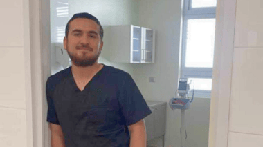 Murió médico del Hospital de Molina que sufrió caída en motocicleta