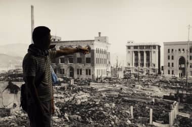 Japón conmemora 78 años de bombardeo atómico en Hiroshima