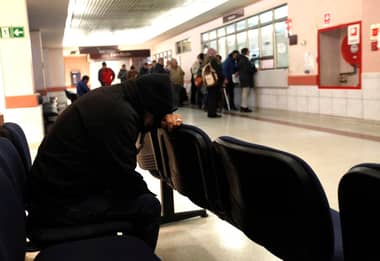 Madre pidió hora médica para su hija en 2016 y hospital la contactó en 2023