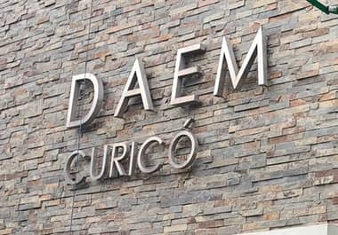 Directora del DAEM Curicó fue separada de sus funciones mientras dure proceso investigativo