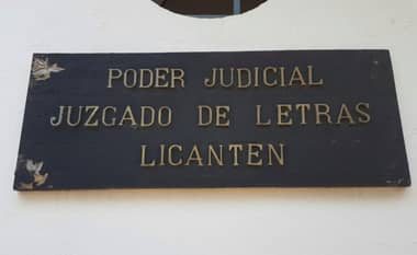 Fracasa formalización por abuso sexual de menor de 9 años en Hualañé: Carabineros no notificó a imputado