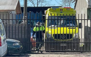 Mecánico falleció en accidente mientras reparaba un vehículo en Molina