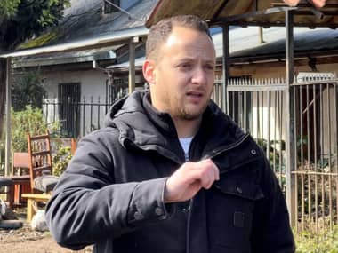 Diputado Guzmán solicita transferencia directa de recursos a municipios para ayudar a afectados por inundaciones