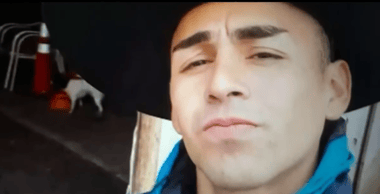 PDI detuvo a sospechoso de femicidio de joven de Romeral