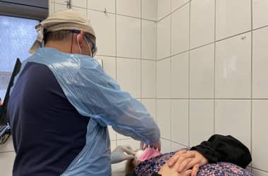 Servicios de Urgencias de Curicó estarán operativos durante fin de semana de Fiestas Patrias