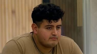 Chilevisión suspende participación de Rubén en Gran Hermano tras acusación de Scarlette por tocaciones