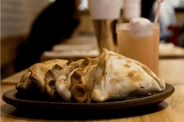 Ramaderos curicanos afinan detalles para inaugurar fondas en el Estadio La Granja