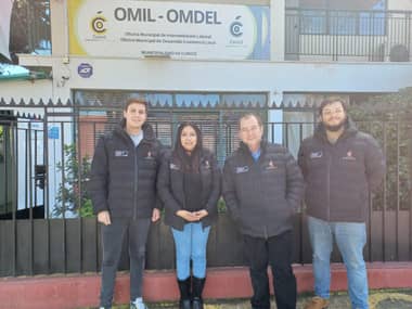 Este viernes se realizará Feria Laboral Regional 2023 en Curicó