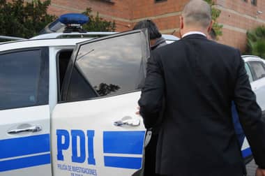 Cae tercer integrante de banda de asaltantes