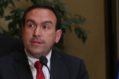 Diputado Donoso presenta proyecto para tipificar como delito el robo y hurto de cables eléctricos