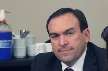 Diputado Donoso sostuvo que defenderá reducción a 138 escaños en la Cámara Baja