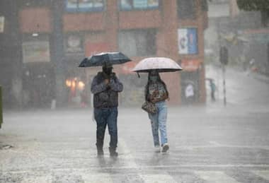El tiempo en Curicó, Talca y la región del Maule este 3 de septiembre de 2023
