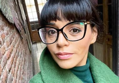 Karina Oliva reaparece tras lío de platas : "Le guste a quien le guste, seguiré en la política"