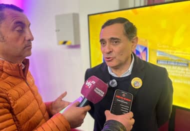 Municipio de Curicó realizó lanzamiento de la Feria Del Libro FELIC 2023