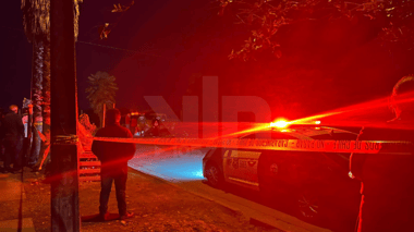 Motorista fallece en accidente de tránsito al interior de Villa Los Niches