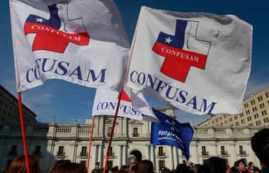 Trabajadores de la salud municipal de Curicó se sumarán a paro nacional del 27 al 29 de septiembre
