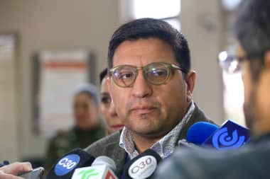 Delegado Presidencial del Maule por presunto abuso sexual contra funcionaria pública: "Este tipo de cosas no pueden pasar"