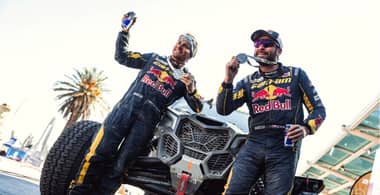 Chaleco López termina 4° en fecha del Mundial FIA en Argentina