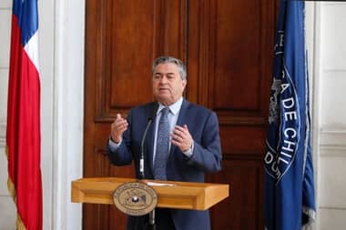 Presupuesto 2024: Presidente del Senado señala que discusión debe procurar “que los recursos lleguen donde tienen que ir”