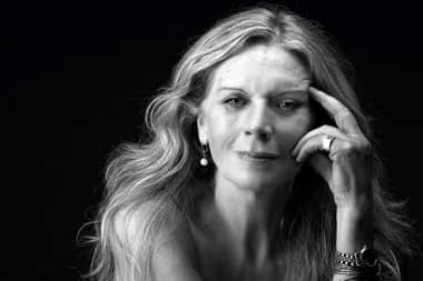 Muere Ana María Palma, actriz de "La Madrastra"