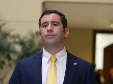 Diputado Benjamín Moreno exige al Gobierno coordinar ayudas a afectados por sistemas frontales en el Maule