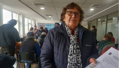 Familias de Tutuquén Bajo recibieron beneficios por daños en viviendas