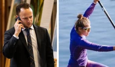 Diputado Guzmán solicita pronunciamiento por posible sabotaje contra Karen Roco