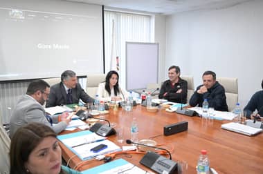 Consejo Regional del Maule aprobó $883 millones para programa a beneficio de la Teletón