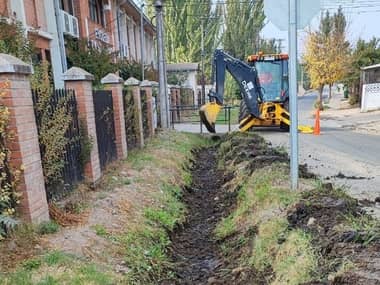 Proveedores que realizaron trabajos tras primera inundación en Molina acusan que aún no reciben pagos del Estado