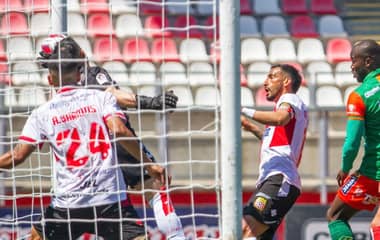 Se le acaba la posibilidad de seguir en Primera