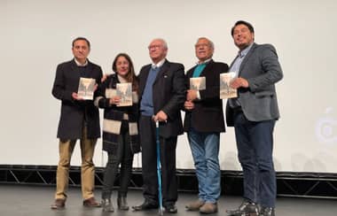 Con concierto y homenaje despiden a Adrián “Chirigua” González de los escenarios
