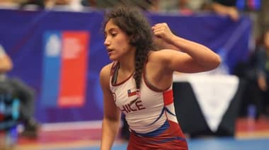 Mujeres lideran representación deportiva a nivel provincial en los Juegos Panamericanos 2023