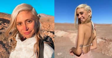 La noche de este martes llegan a Curicó los restos de joven fallecida trágicamente en San Pedro de Atacama
