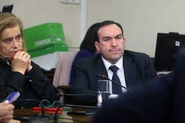 Diputado Donoso culpa al Gobierno por cifras de desempleo en el Maule