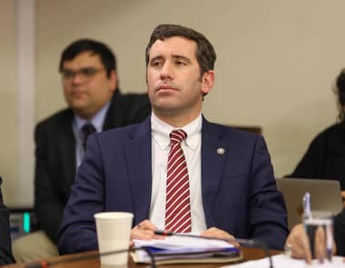 Diputado Benjamín Moreno aseguró que “el Gobierno aún no se hace cargo de las urgencias sociales”