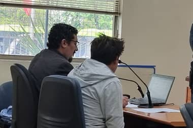 Tribunal de Curicó dejó en libertad a colectivero imputado por abuso sexual a joven