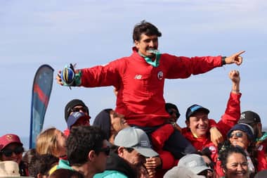 Rafael Cortez será reconocido como Hijo Ilustre de Pichilemu