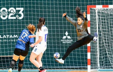 Técnico nacional de balonmano realizará visualización de talentos en Curicó