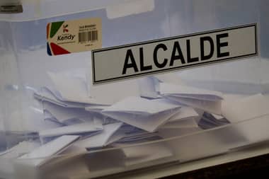 Encuestas VLN: ¿Quién debiese ser el o la próxima alcaldesa de Curicó?