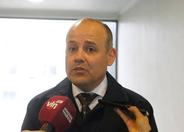 Ex prefecto de Carabineros asumió como nuevo director de Seguridad Pública Municipal de Curicó