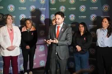 Impulsan el primer Registro Nacional de Mujeres en Espera de Cirugía de Reconstrucción Mamaria