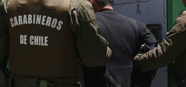 Carabineros detuvo a conductor en estado de ebriedad en sector Buena Unión de Molina